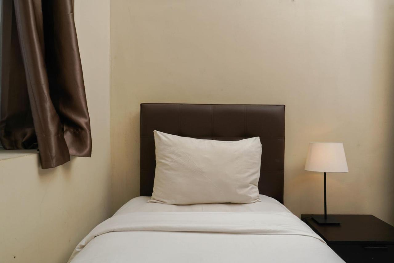 3br Executive At Grand Palace Kemayoran By Travelio * Jakarta