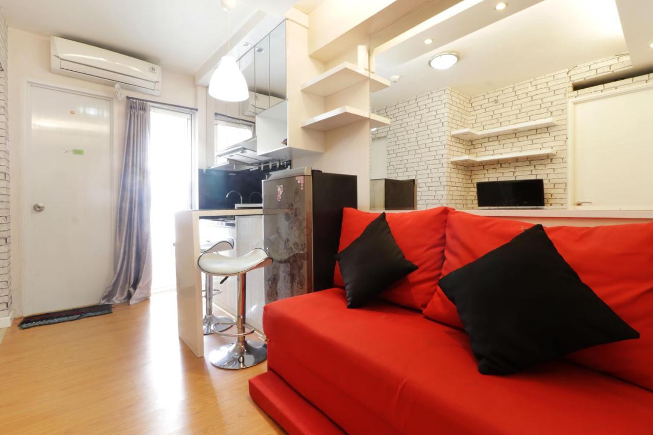 Travelibu At Bassura Apartment Jakarta
