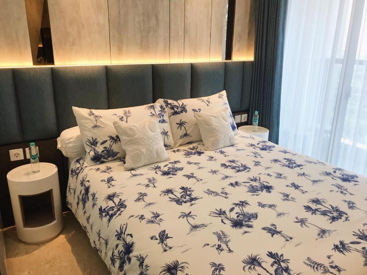 Apartment Gold Coast Pik Sea View By Longesuites Jakarta