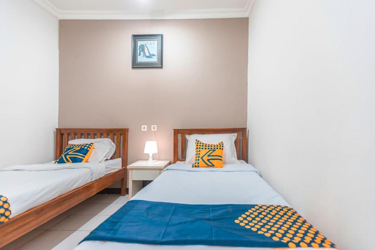Spot On 2033 Kayumanis Homestay Syariah