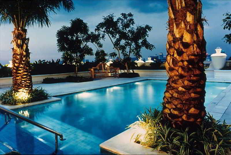 Gran Mahakam 5* Jakarta