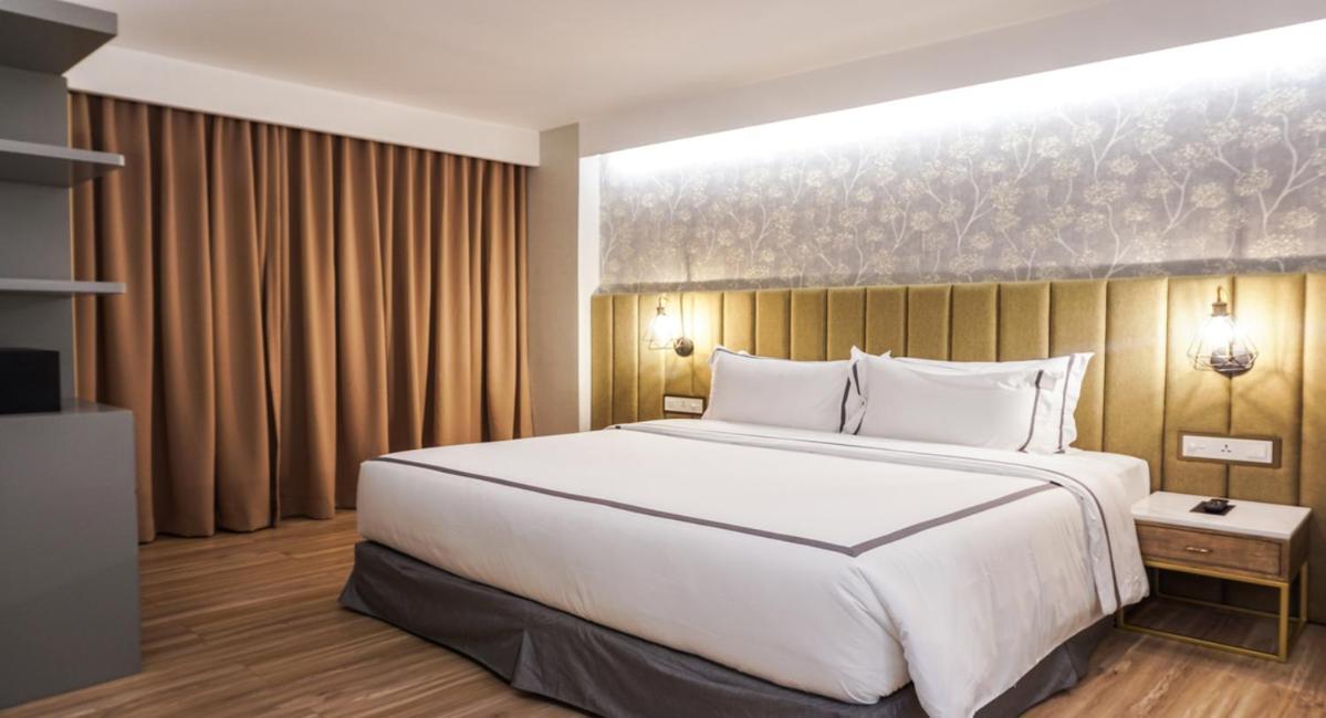 Barito Mansion Hotel 4*