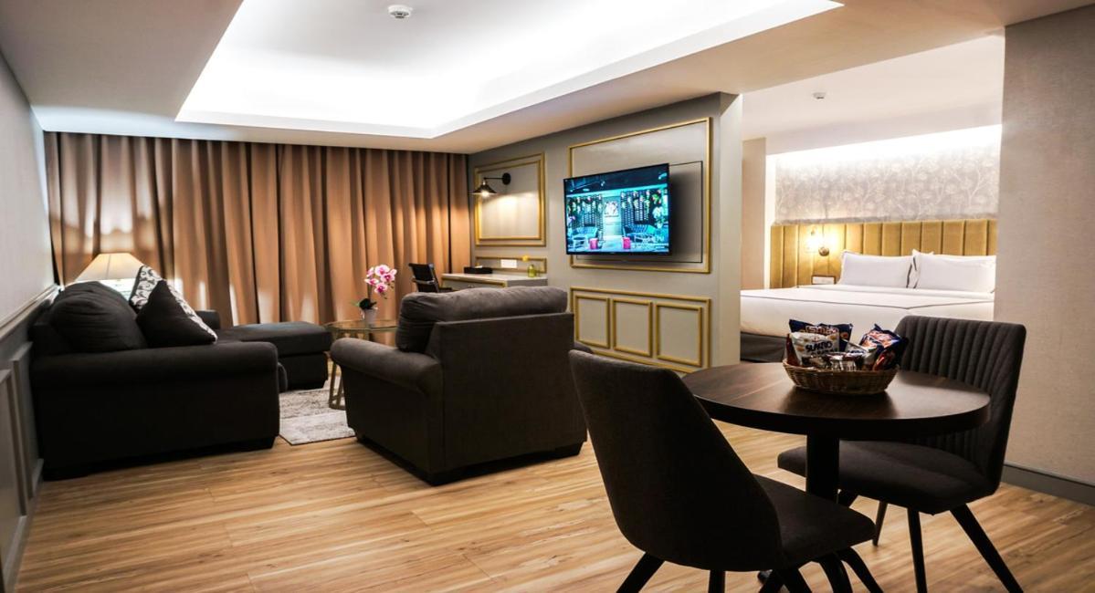 Barito Mansion Hotel 4*
