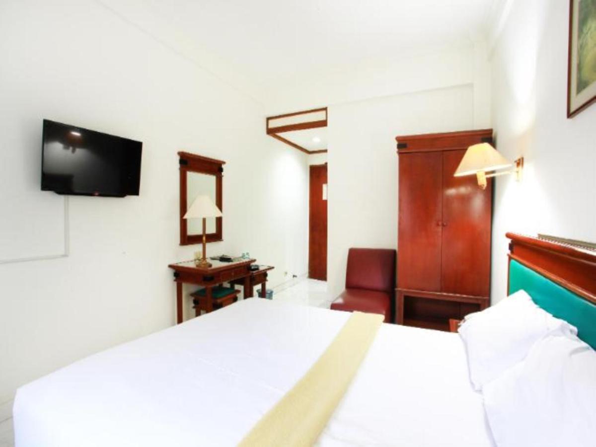 Hotel Puri Jaya Hotel