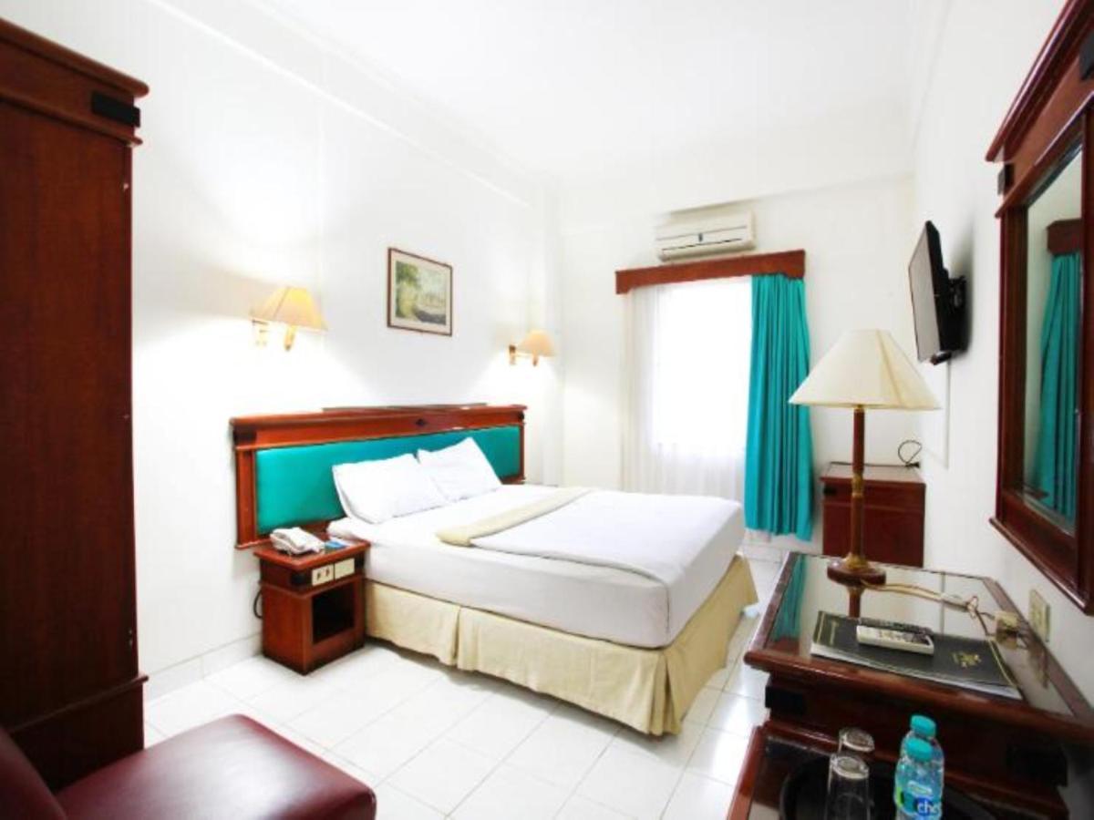 Puri Jaya Hotel Jakarta
