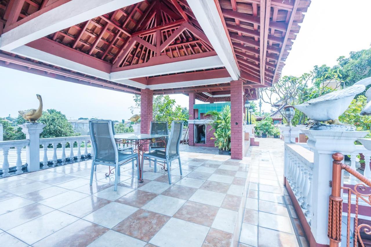 Oyo 1424 Guntary Hotel