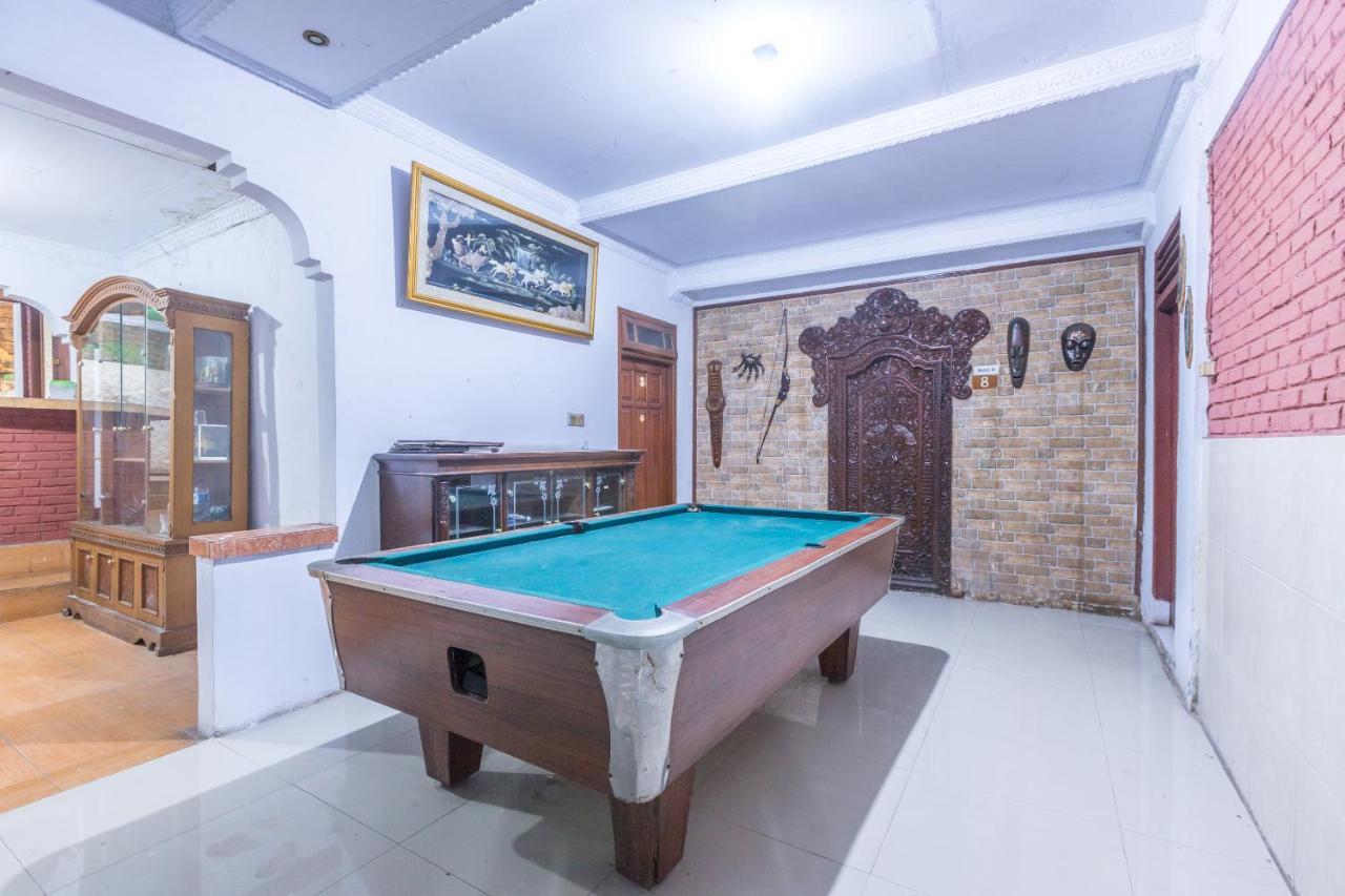 Oyo 1424 Guntary Hotel