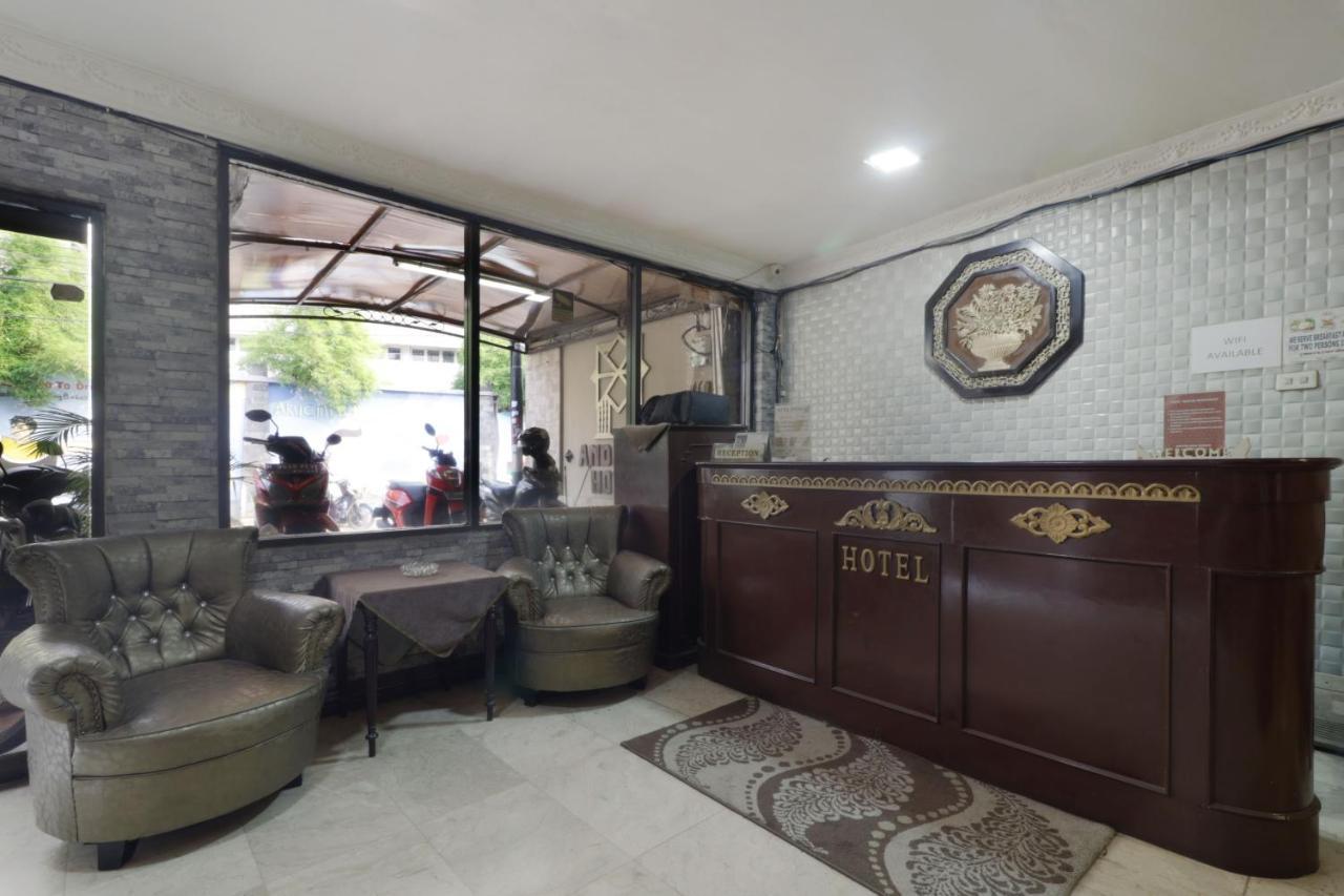 Guest house Andalus Jakarta