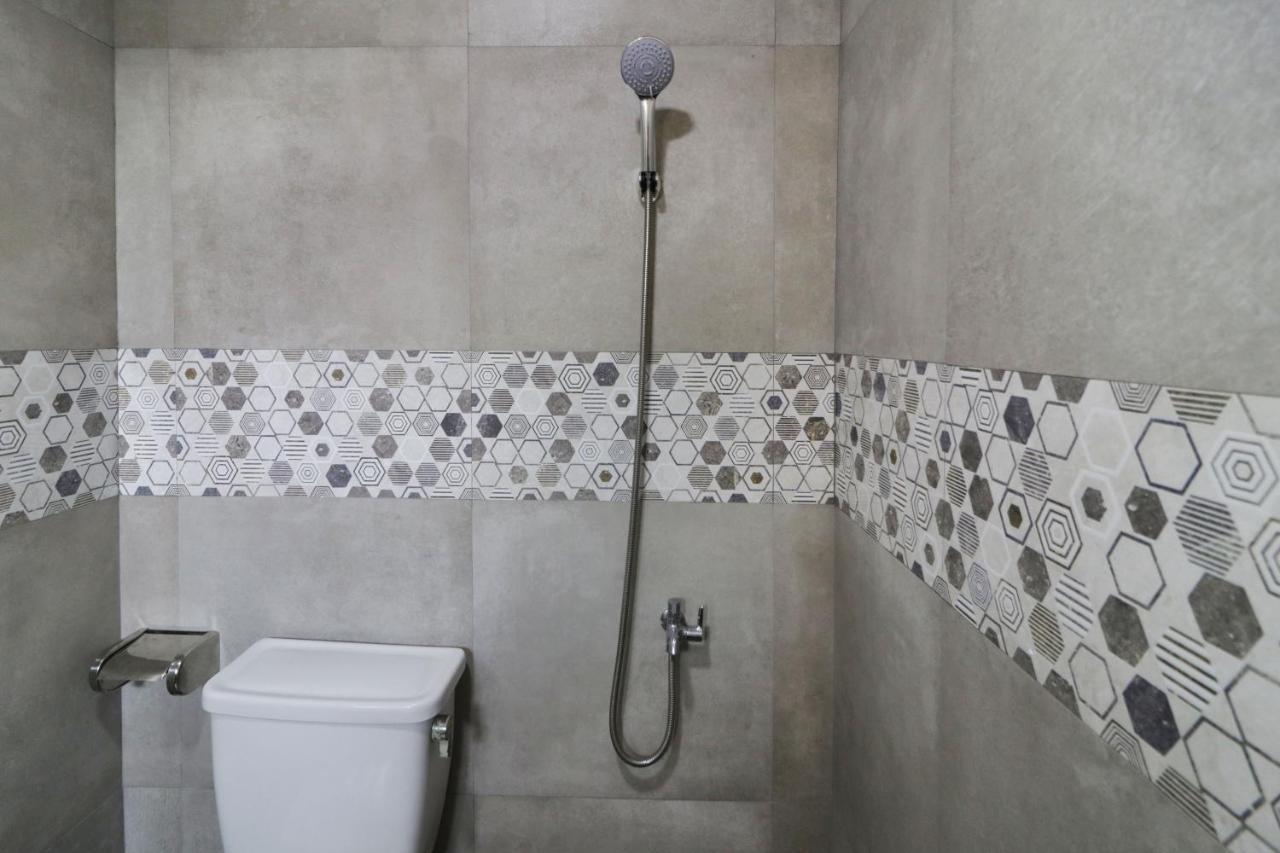 Andalus Guest house *