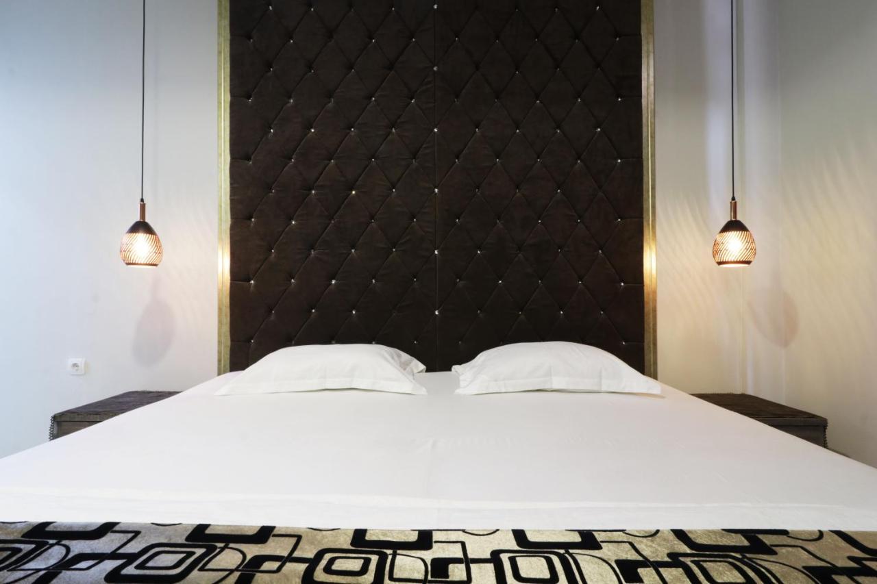 Andalus Guest house