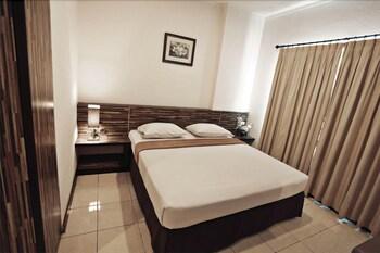 N2 Gunung Sahari Hotel 2*