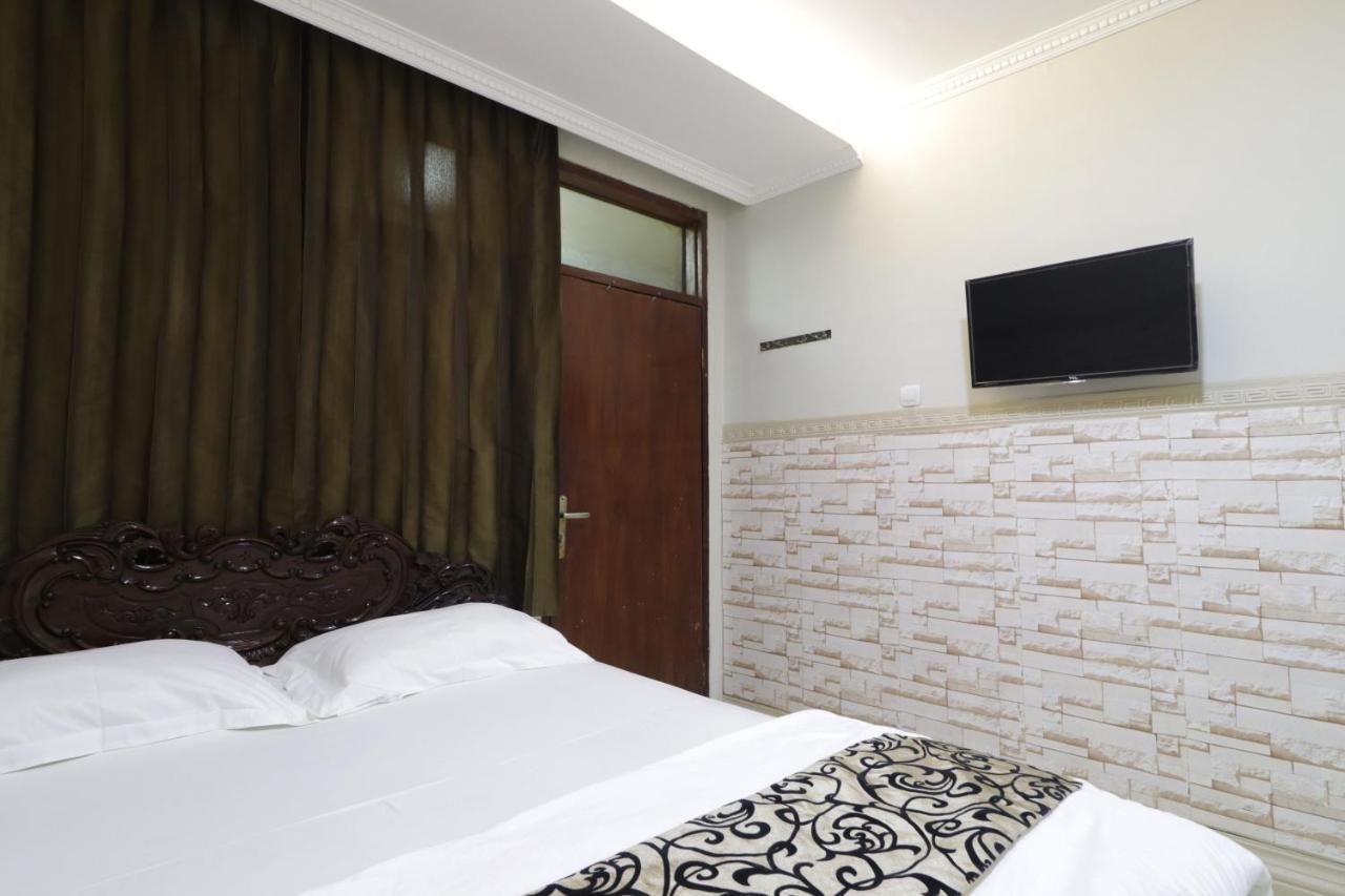 Andalus Guest house *