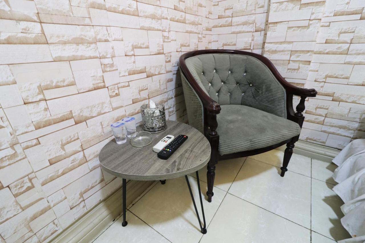 Andalus Guest house *
