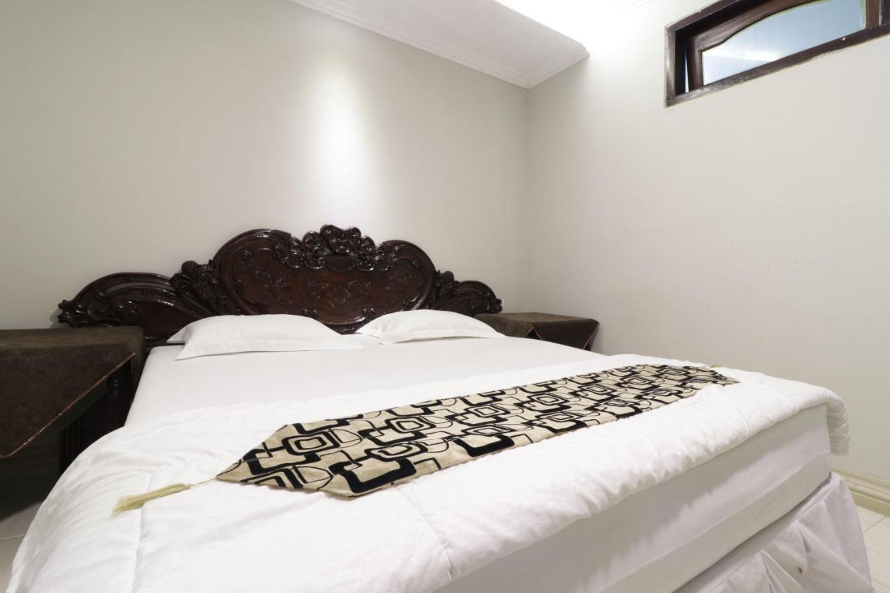 Andalus Guest house Jakarta