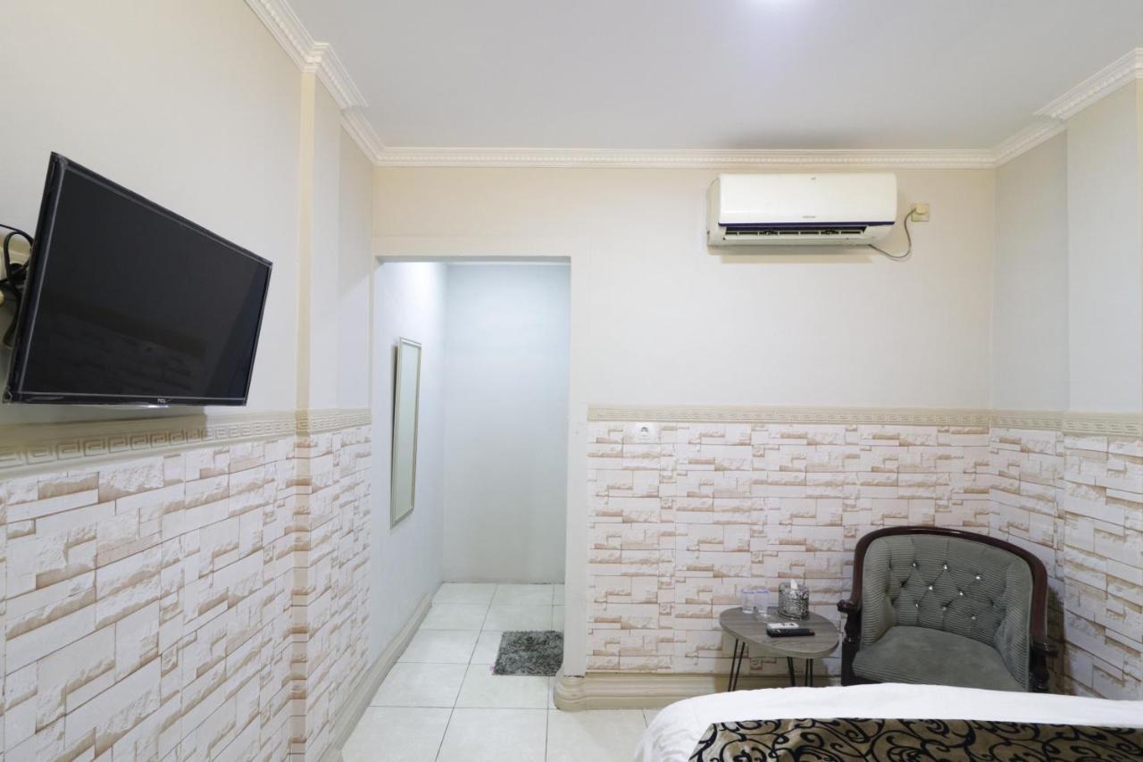 Andalus Guest house