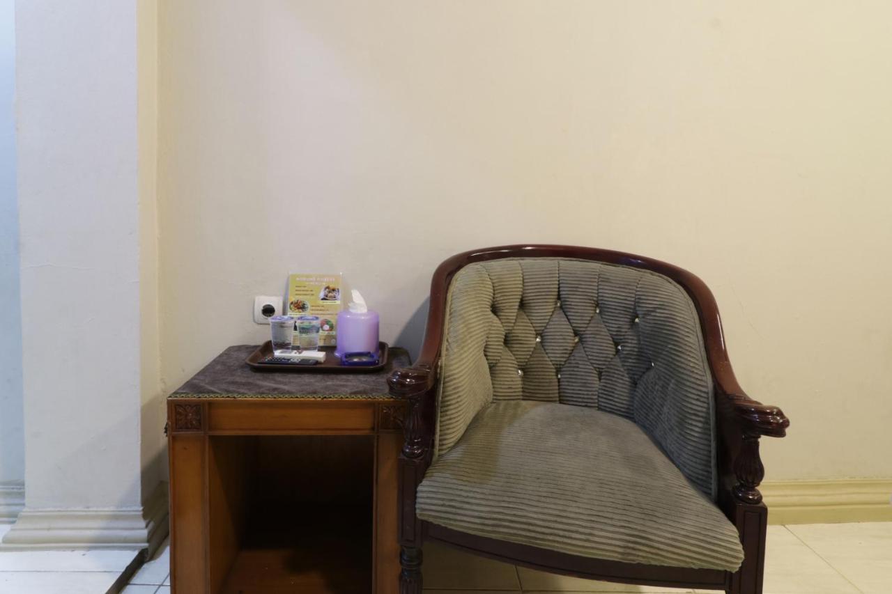 Andalus Guest house *