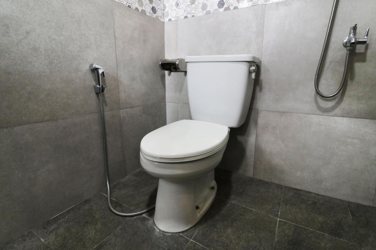 Andalus Guest house Jakarta