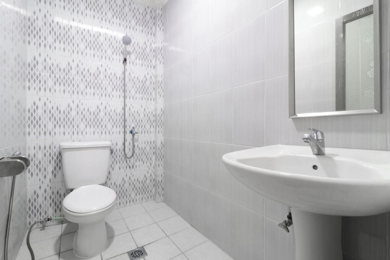 Guest house Andalus *