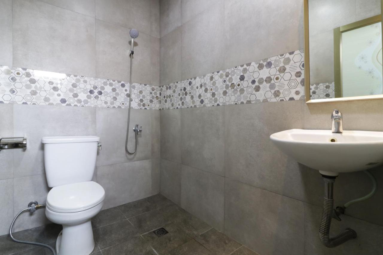 Guest house Andalus Jakarta