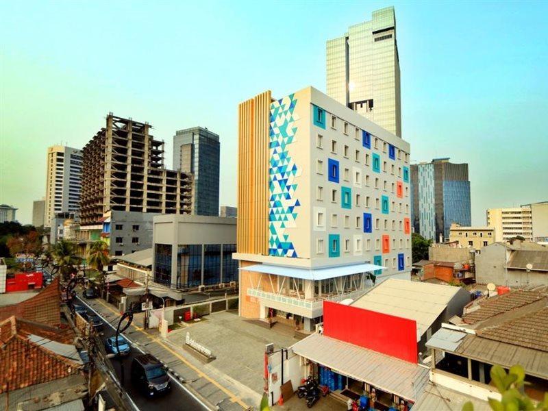 Hotel Dafam Express Jaksa