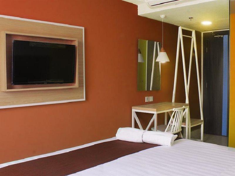 Hotel Dafam Express Jaksa Jakarta