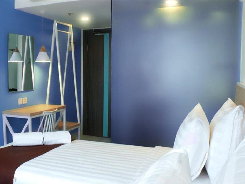 Dafam Express Jaksa Hotel