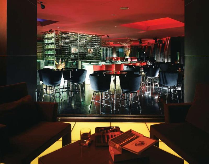 Park Hyatt Hotel Jakarta