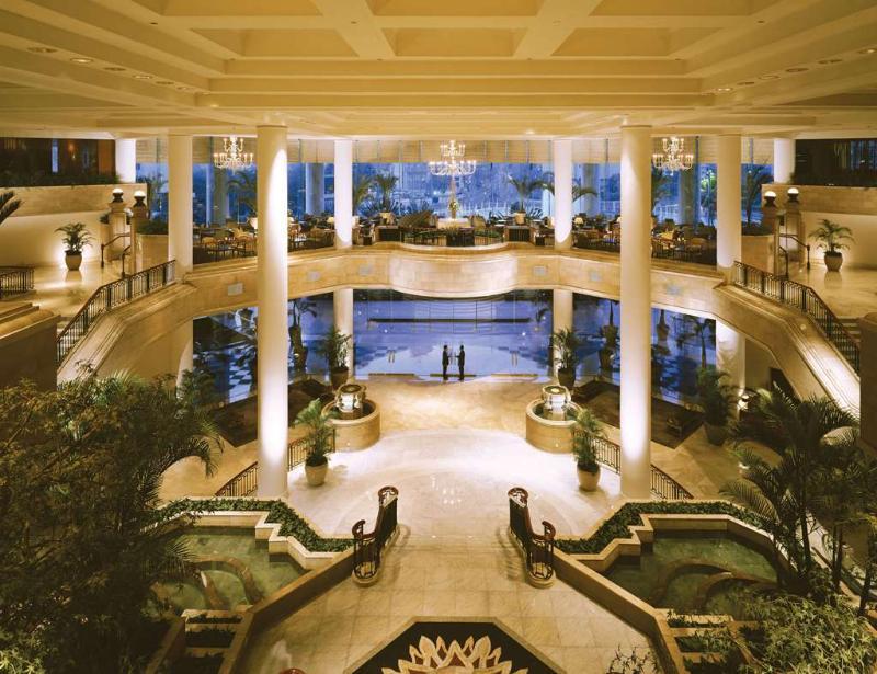 Hotel Park Hyatt Jakarta