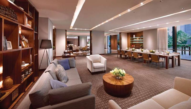 Hotel Park Hyatt