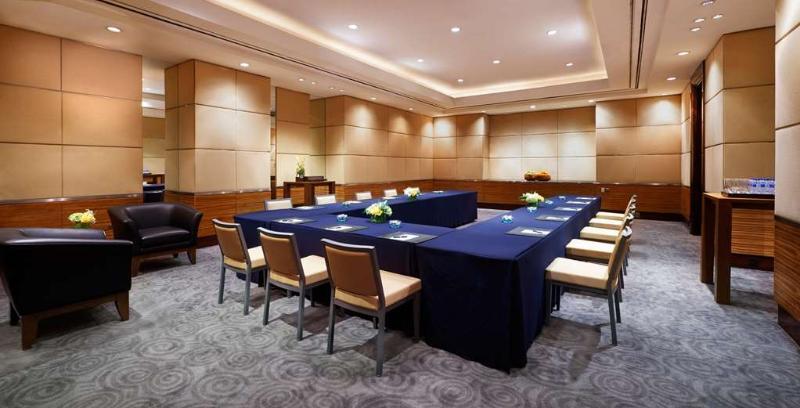 Park Hyatt Hotel