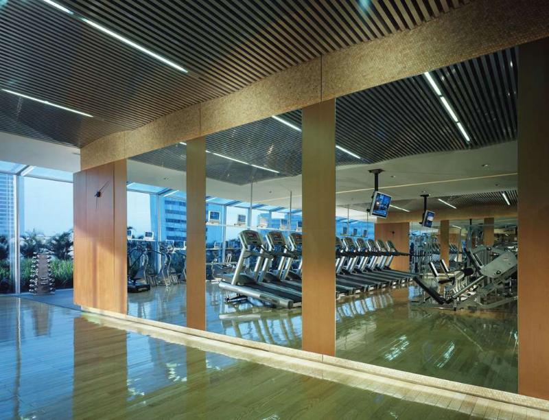 Park Hyatt Hotel Jakarta