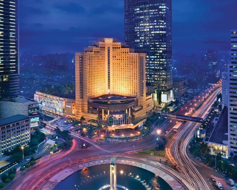 Hotel Park Hyatt 5*