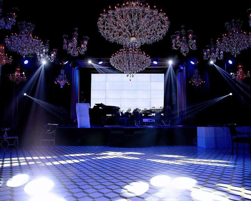 Hotel Park Hyatt 5*