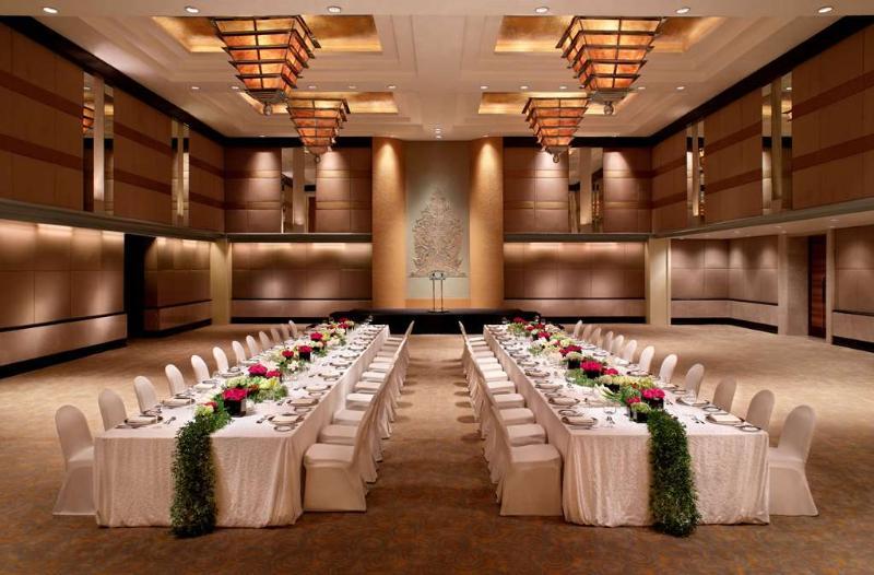 Park Hyatt Hotel 5*