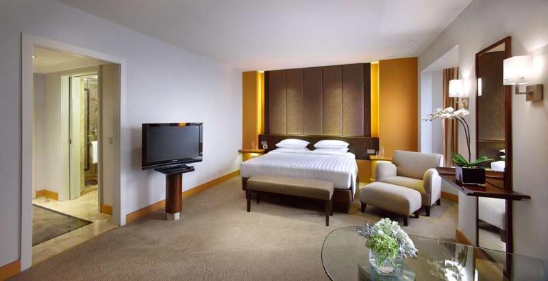 Hotel Park Hyatt