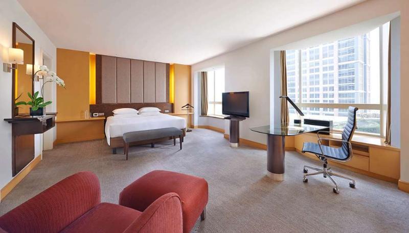Park Hyatt Hotel 5*