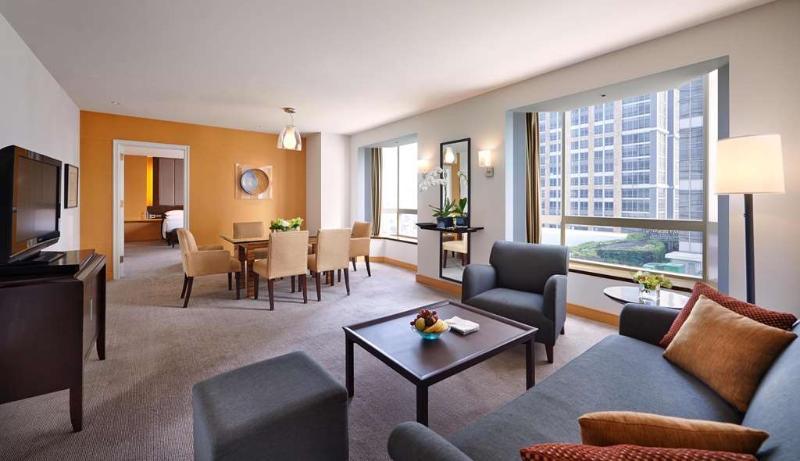 Hotel Park Hyatt Jakarta