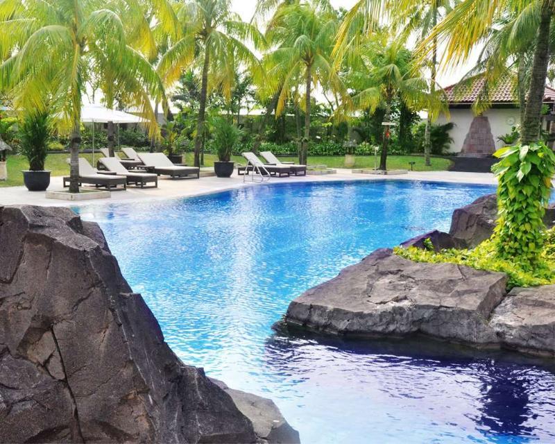 Hotel Park Hyatt Jakarta