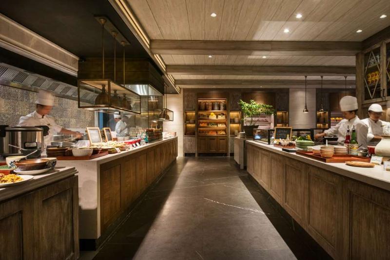 Hotel Park Hyatt 5*