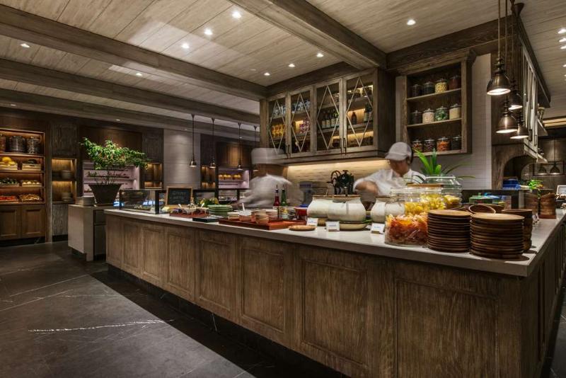 Park Hyatt 5*
