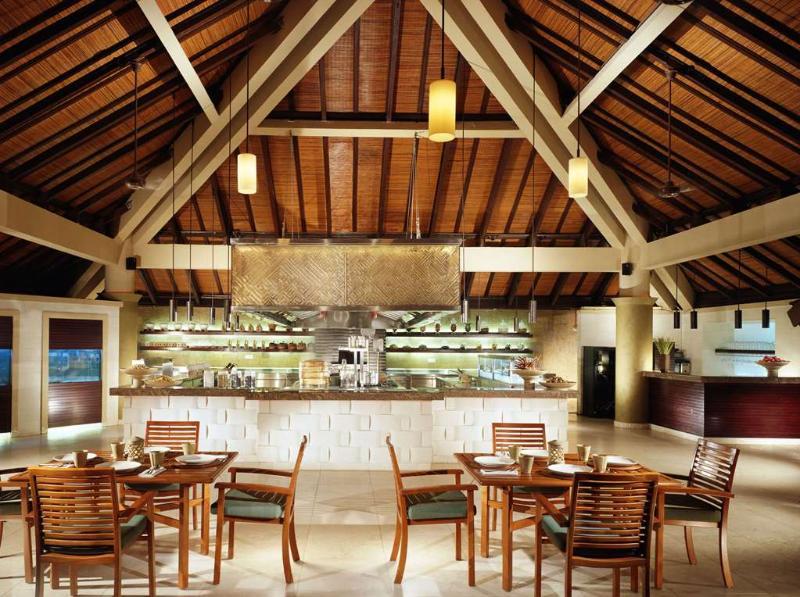 Park Hyatt Hotel 5*