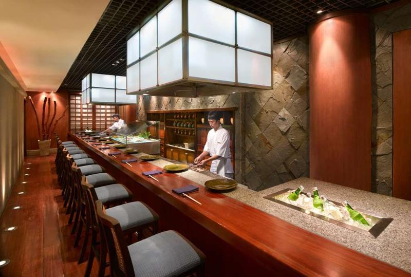 Park Hyatt Hotel