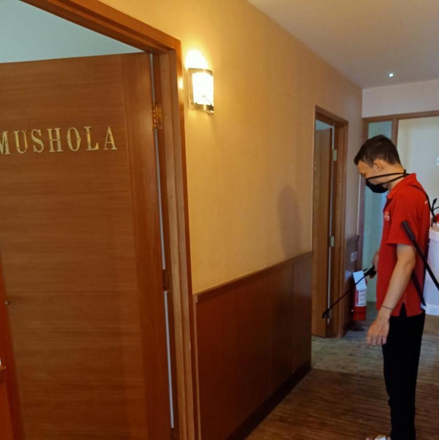 Grand Kasira Hotel 3*