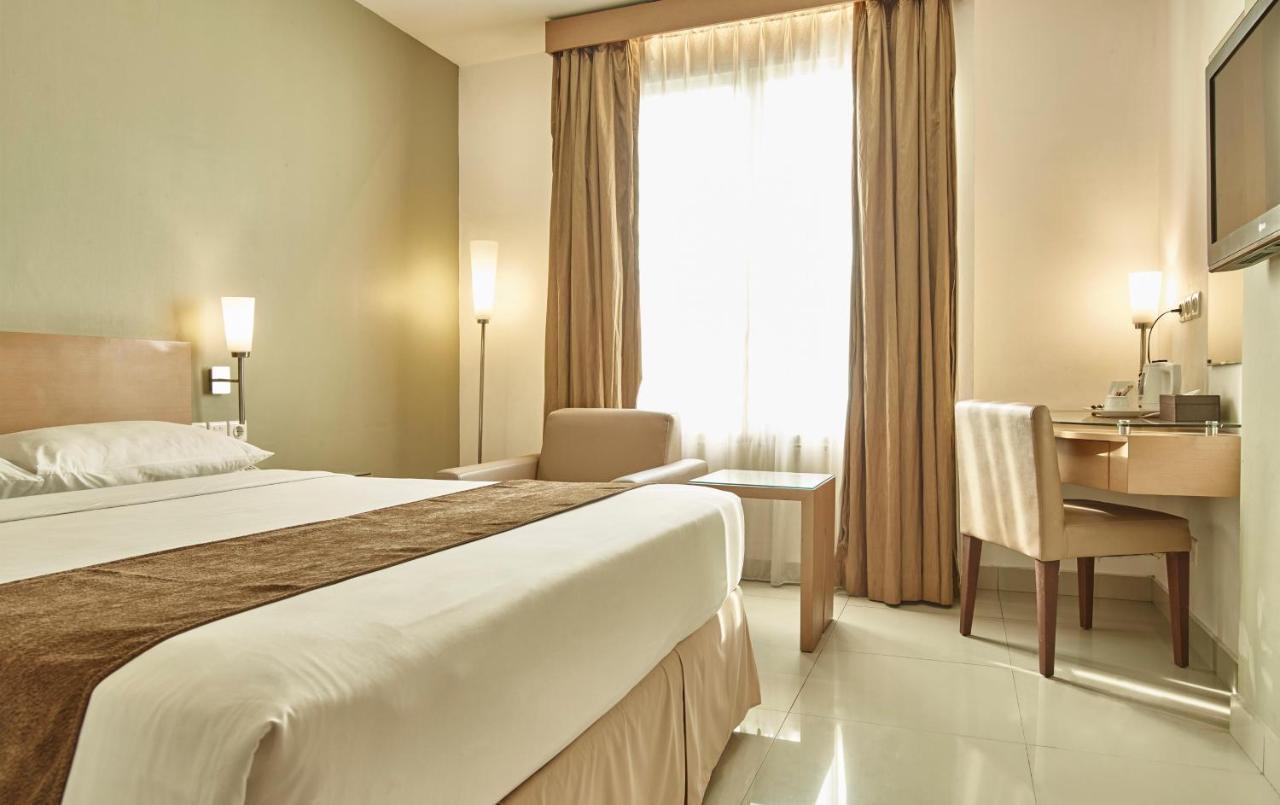 Hotel Triniti