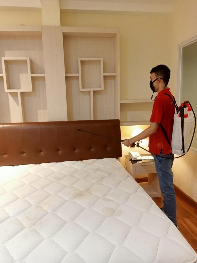 Hotel Grand Kasira Jakarta