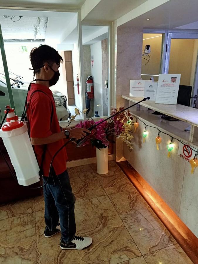 Grand Kasira Jakarta