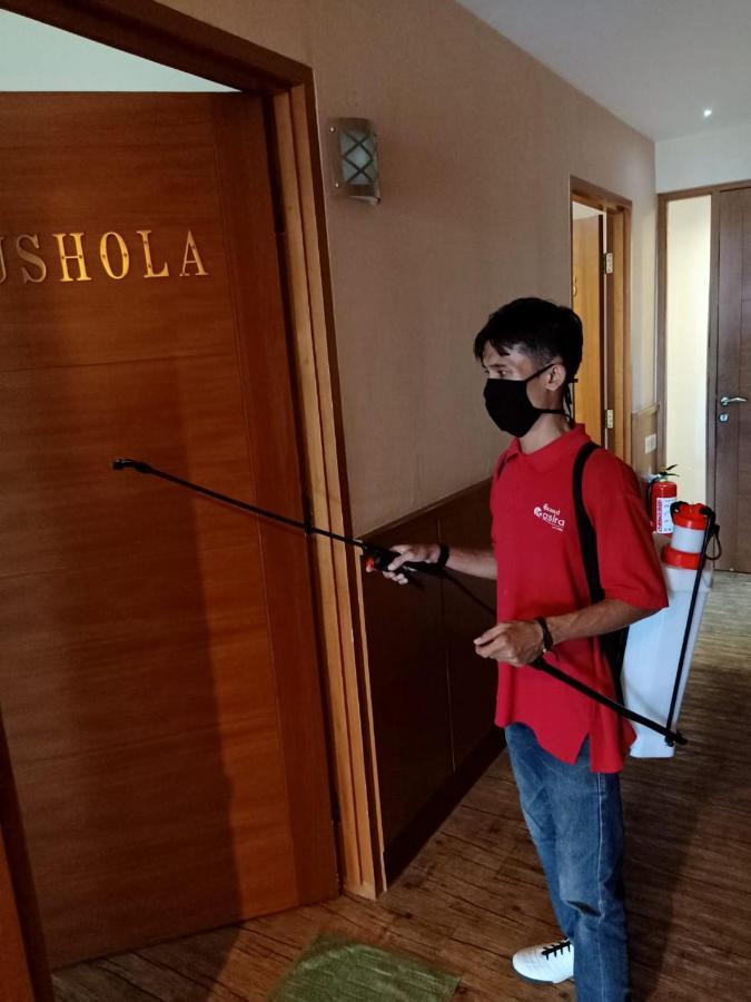 Hotel Grand Kasira