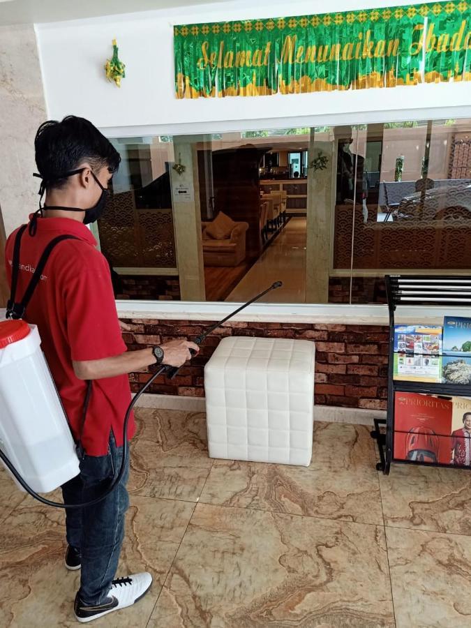 Grand Kasira 3* Jakarta