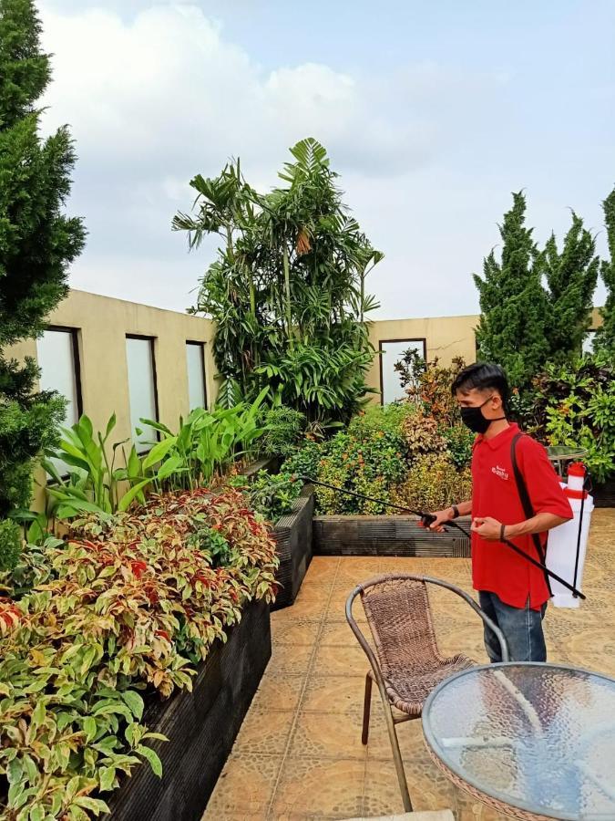 Grand Kasira 3* Jakarta