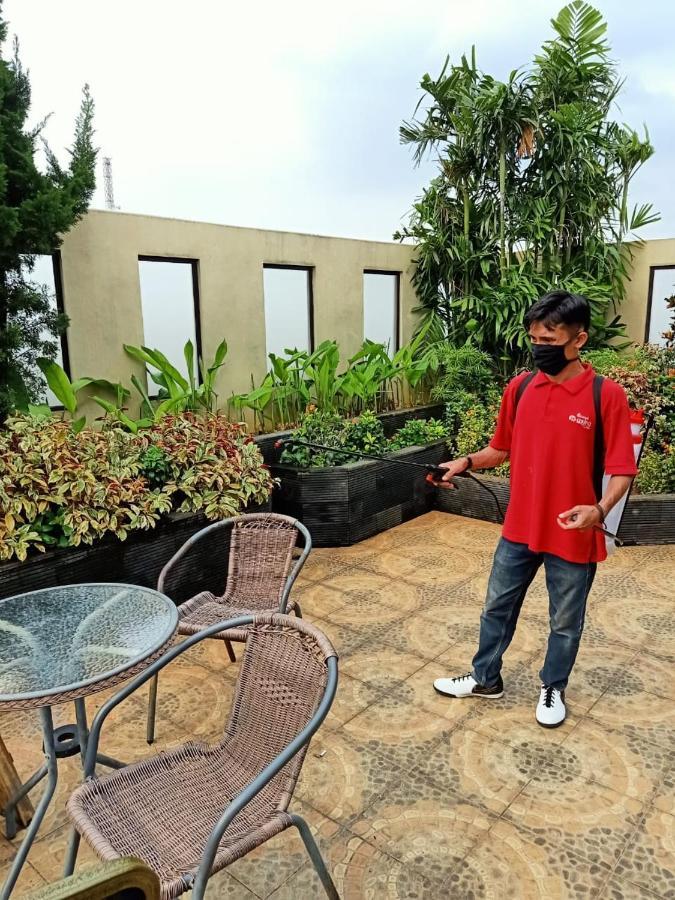 Grand Kasira 3* Jakarta